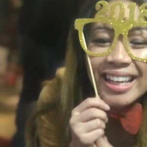 Meet your Posher, Nai